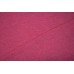 10cm Kuschelsweat Melange pink  (Grundpreis € 20,00/m)